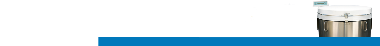 Liquid-Nitrogen-Cryopreservation