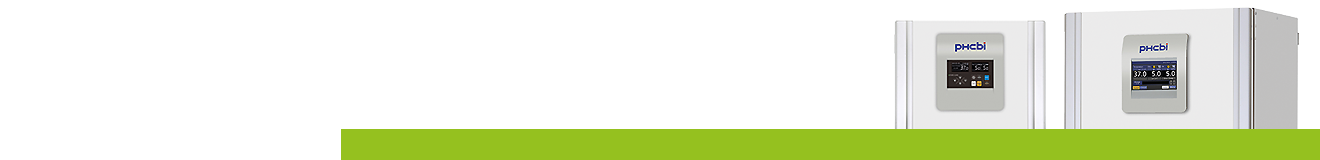 Multi-Gas-Incubators