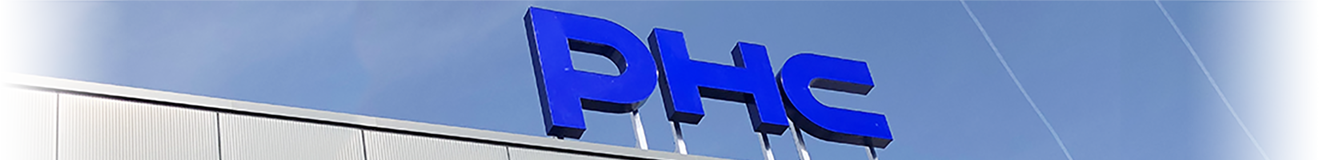 Informacje o firmie PHC