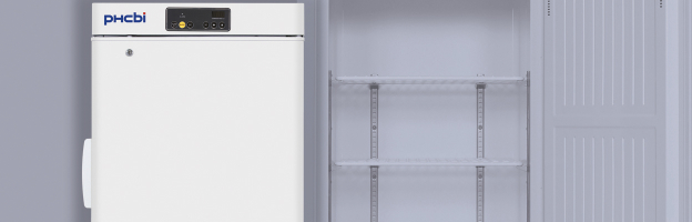 Biomedizinische Tiefkühlschränke (–30 °C)