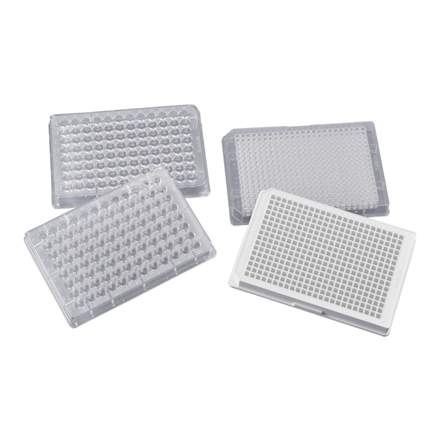 Cell Culture Plates