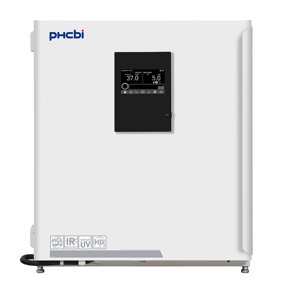 PHCbi-MCO-233AIC(UV)H)-PE-front