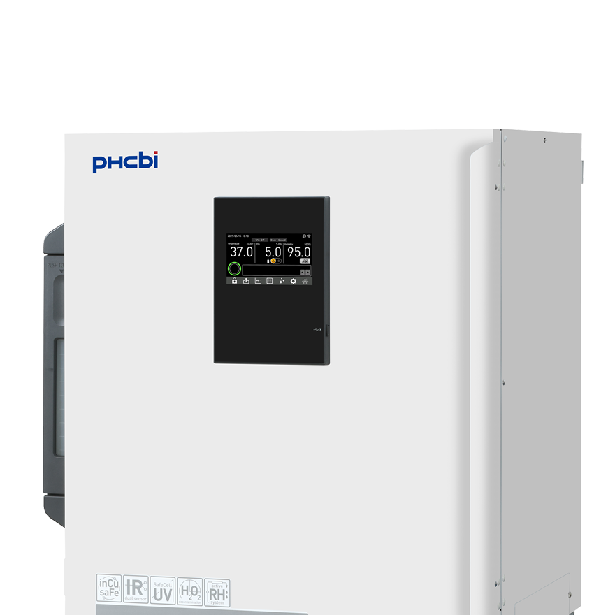 MCO-233AICUVHX-PE CO₂ Incubator
