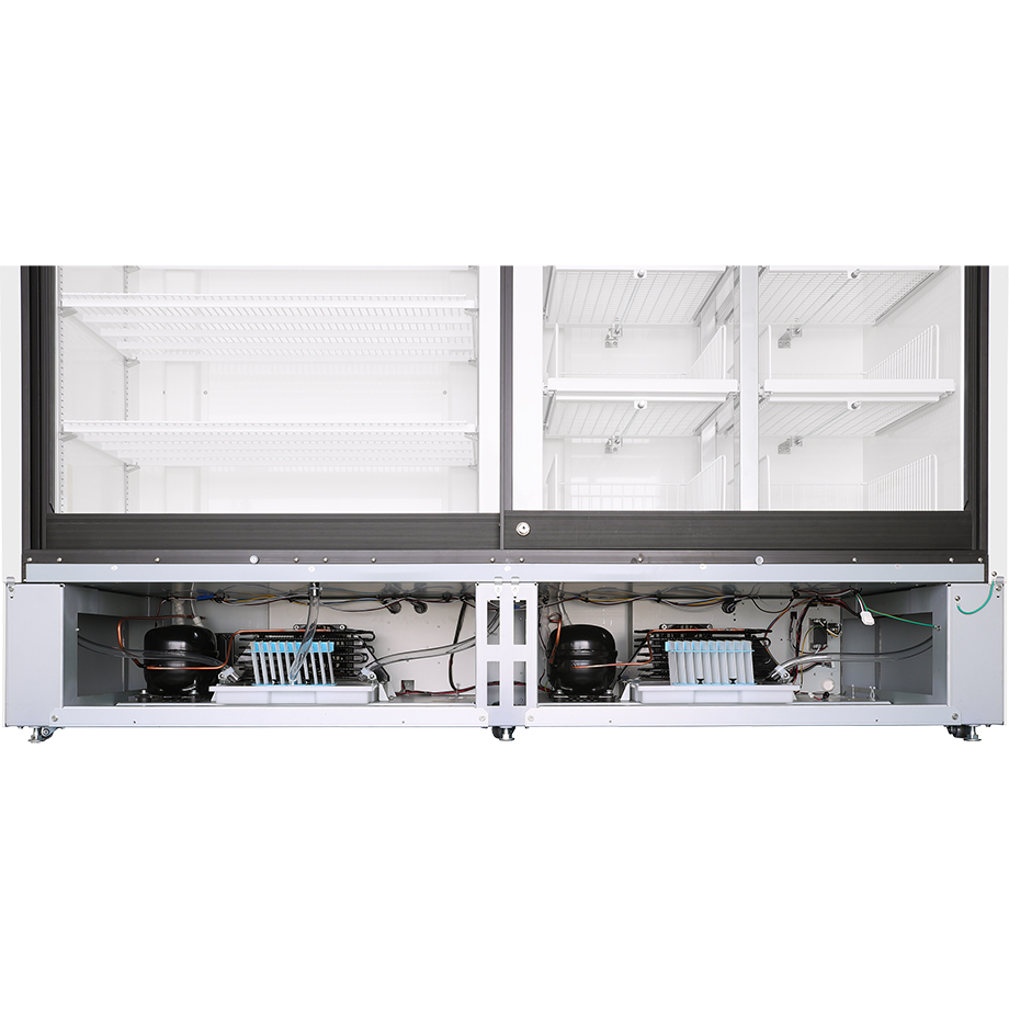 Mpr Machine MPR-S1201RXH-PE | Pharmazeutischer Kühlschrank | PHCbi