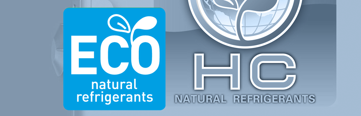 Réfrigérants aux hydrocarbures