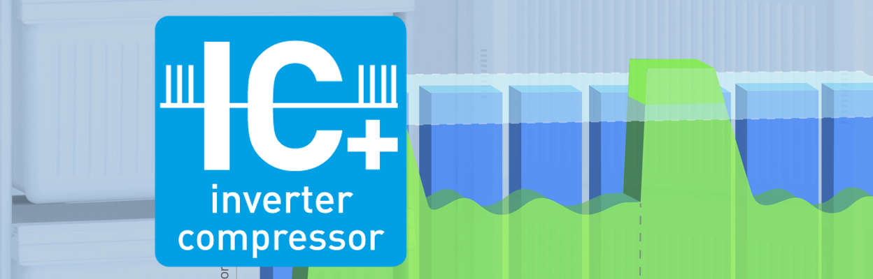 Tecnología de inversor