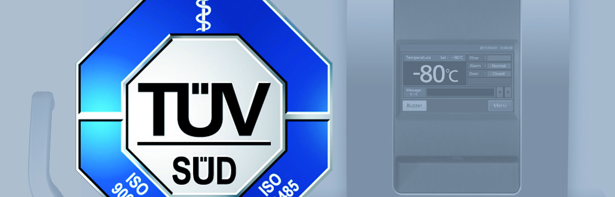 Certyfikacja wyrobów medycznych