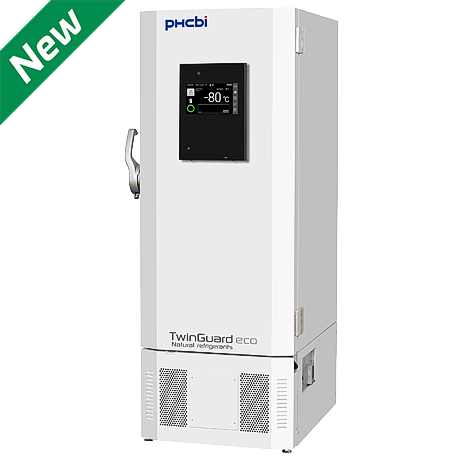 MDF-DU303VXH_PHCbi_TwinGuard_ECO_ULT_Freezers1
