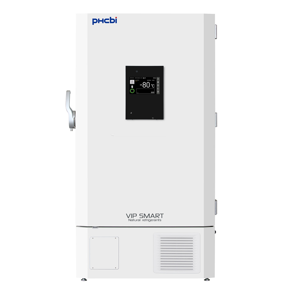 PHCbi-vip-smart-ult-freezers-MDF-DU703VHE_front_close_POP
