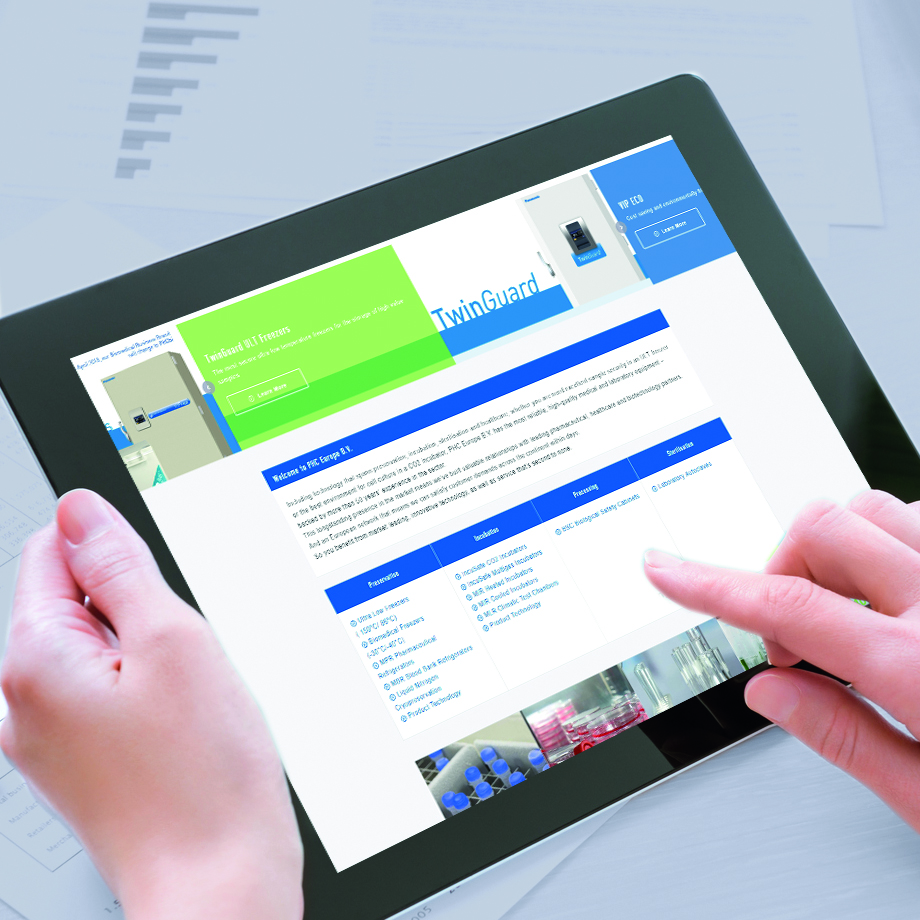 Preguntas frecuentes