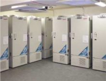 MDF-U53V all’Università di Sheffield