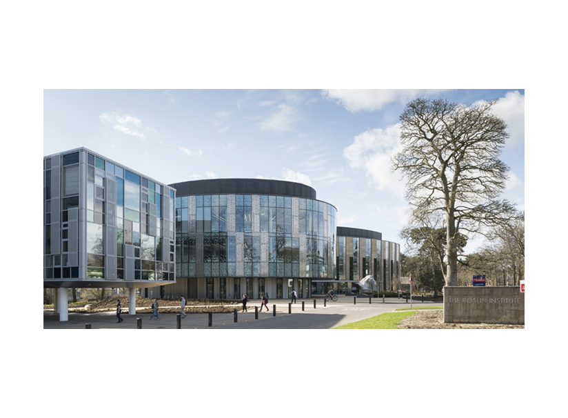 The Roslin Institute