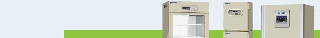 IncuSafe CO2 Incubators