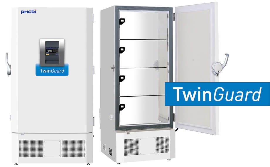 PHCbi-MDF-TwinGuard-ULT-Product-Lineup