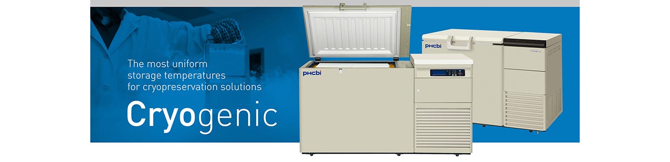 Step into the world of Cryopreservation