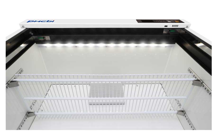 Pharmacy Vaccine Fridge MPR-S150H | PHCbi