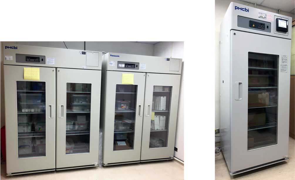 Taiwan’s Center of Advanced Medicine