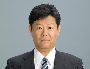 Yoshikuni Noguchi