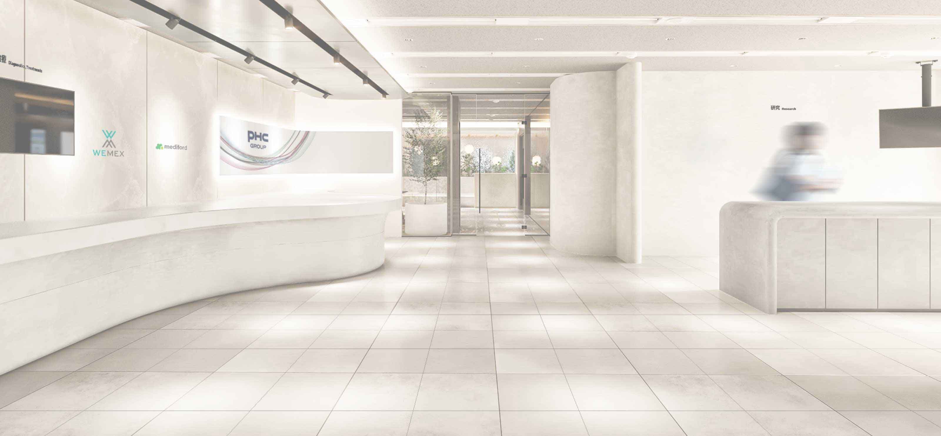 バーチャルショールーム イメージ