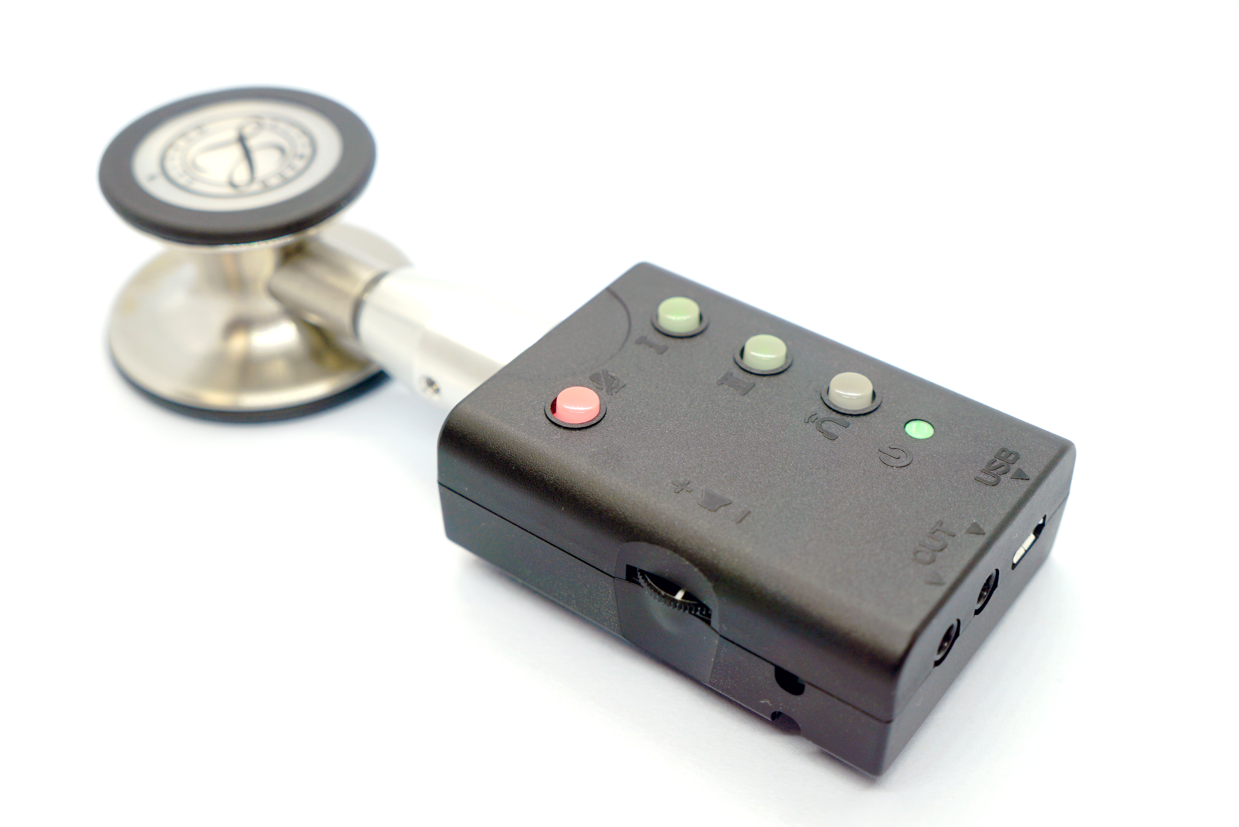 株式会社メディロムが提供する「MOTHER Bracelet」