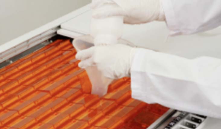 調剤業務を効率化 イメージ