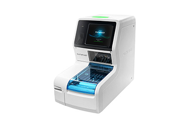 PHC、移動式免疫発光測定装置「パスファースト<sup>&reg;</sup>」を欧州で販売開始 ～IVDR適合を完了し、グローバル展開を加速～