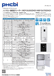 MDF-DU500ZHES1_DU700ZHES1