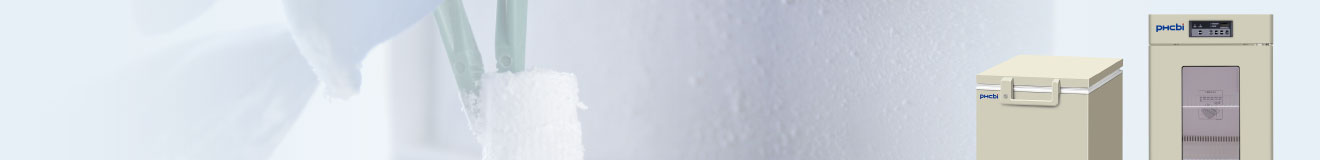 COVID-19ワクチン保管