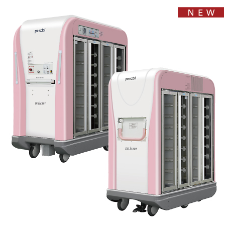 デリカートGX【デラックス/スタンダード】