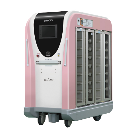 デリカートGX【デラックス/スタンダード】