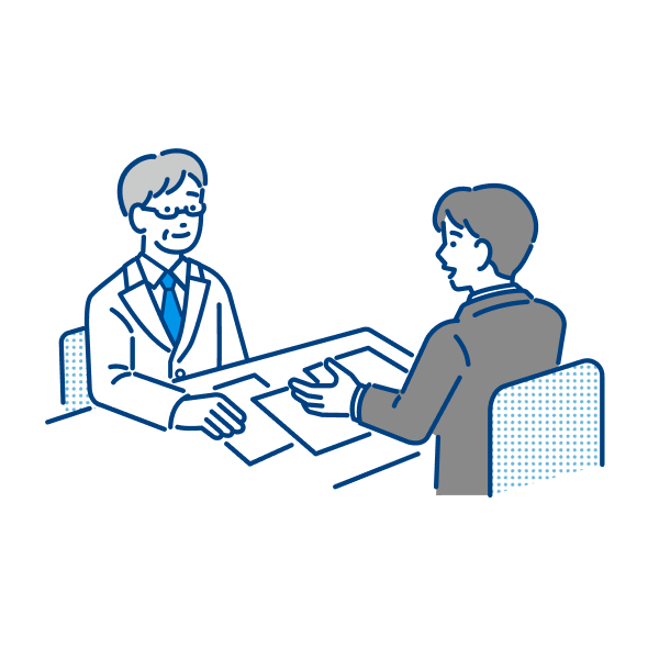 オリジナルサポート