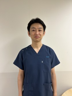 屋良 朝太郎 先生