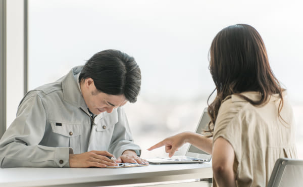 カスタマーハラスメントとは