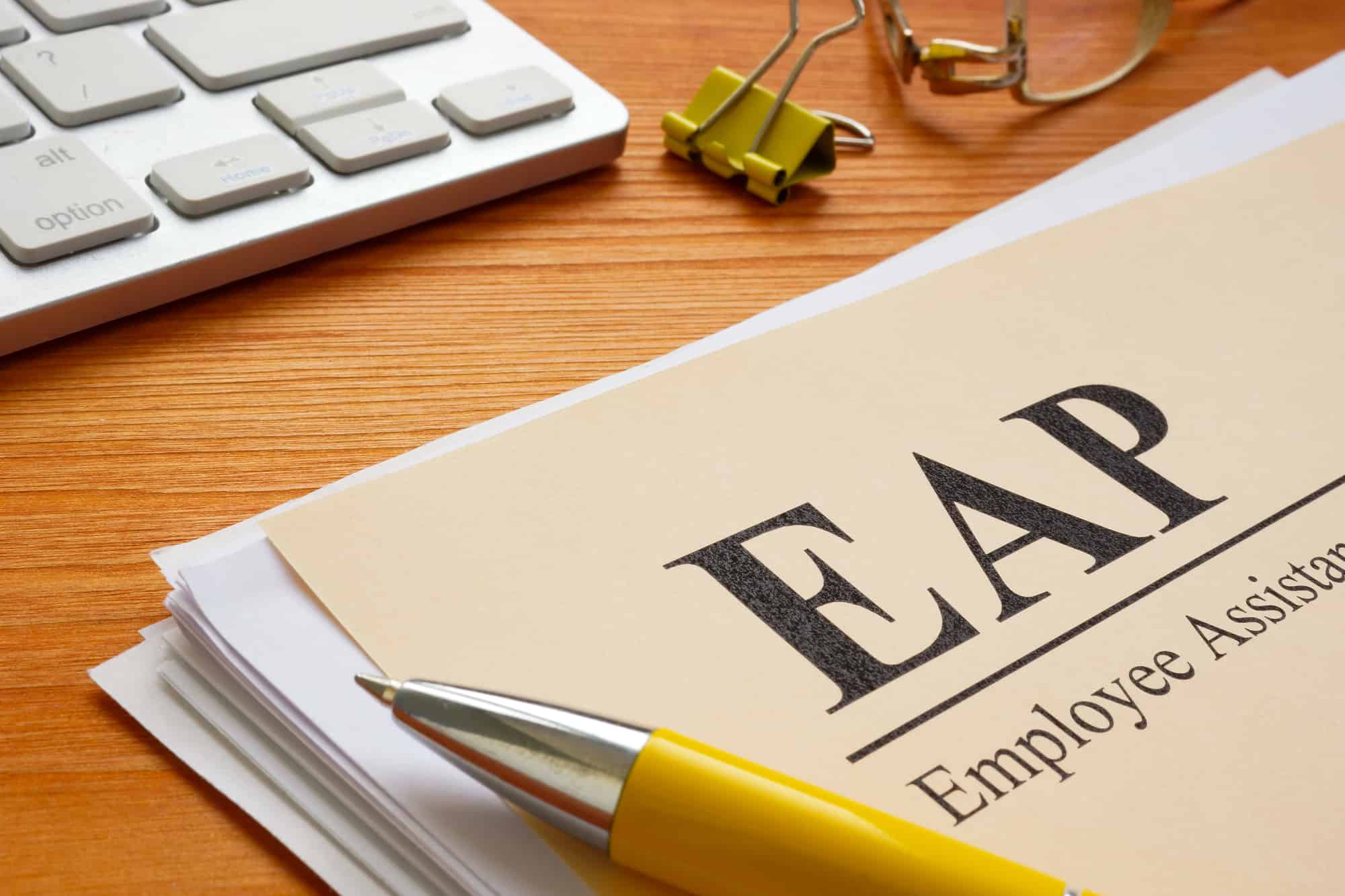 EAP(従業員支援プログラム)導入で変わる職場のメンタルヘルス対策とサービス選定のコツ