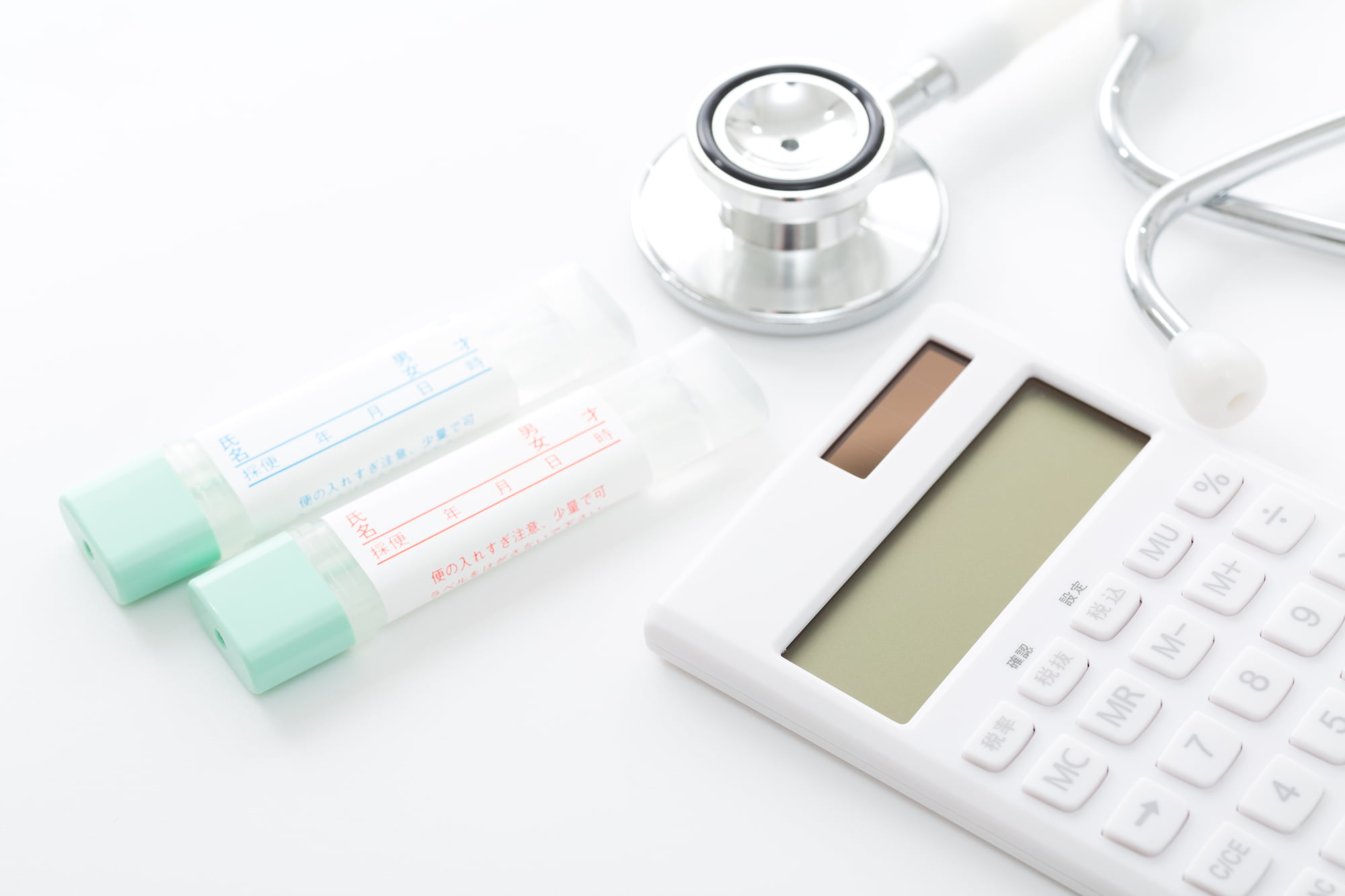 企業の健康診断費用はどこまで？追加検査は？従業員負担の基準を徹底解説