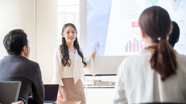 ラインケアを効果的にするため企業が行うべきこと