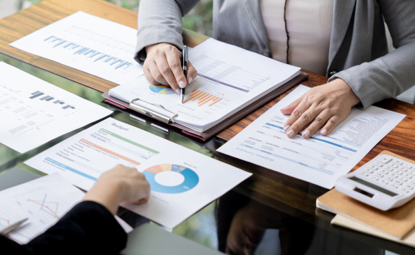 健康経営度調査とは