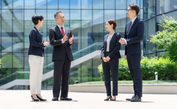 健康経営銘柄とは