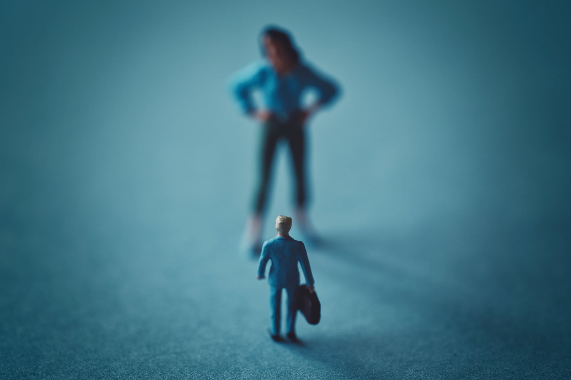 職場のハラスメントとは？企業が取るべき対策と職場での防止策を徹底解説