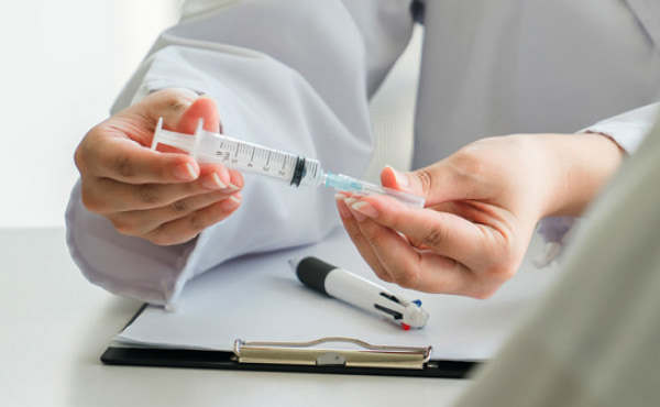 在宅自己注射指導管理料の算定要件と含まれる加算点数