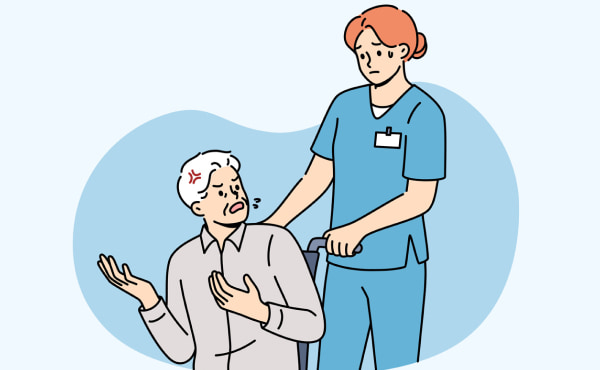 モンスターペイシェントの実態と医療現場への影響