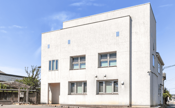 初期費用が抑えられる建て貸しクリニック開業