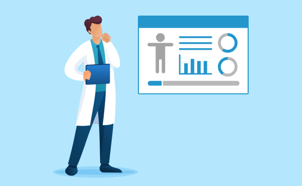 電子カルテの導入は大変なのか？全体像・費用・補助金を紹介