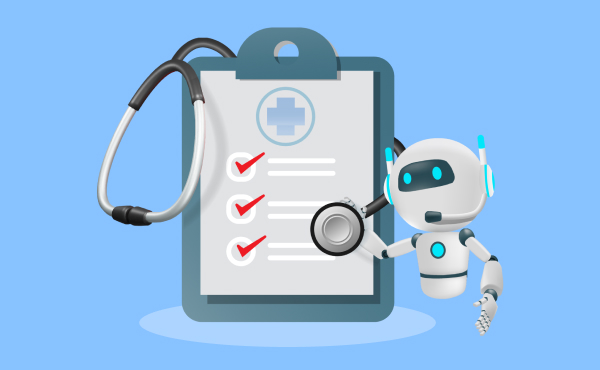 電子カルテにAIで何ができるのか