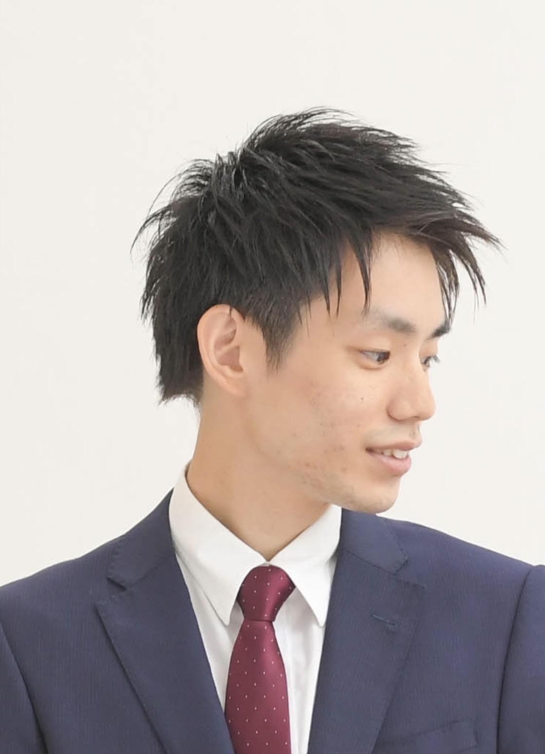 篠原 奨規 様