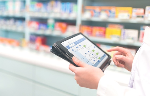 チェーン店運用