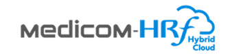 Medicom-HRF Hybrid Cloud