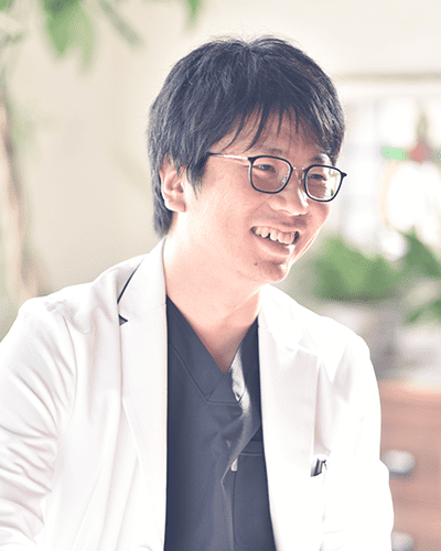 安佐南内科リウマチ科クリニック 舟木 将雅 先生