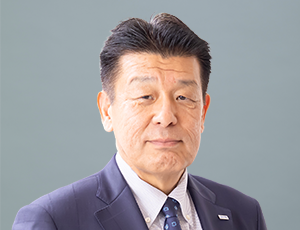 行本 閑人