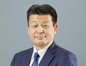 行本 閑人